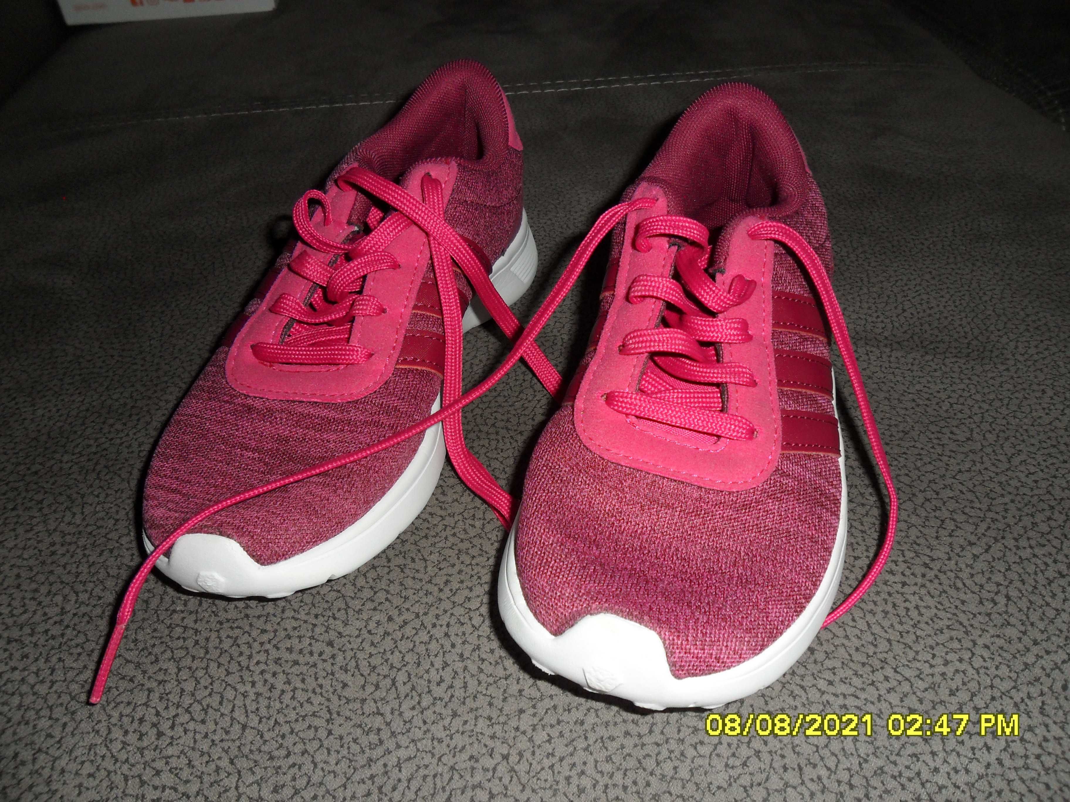 Buty dziewczęce ADIDAS