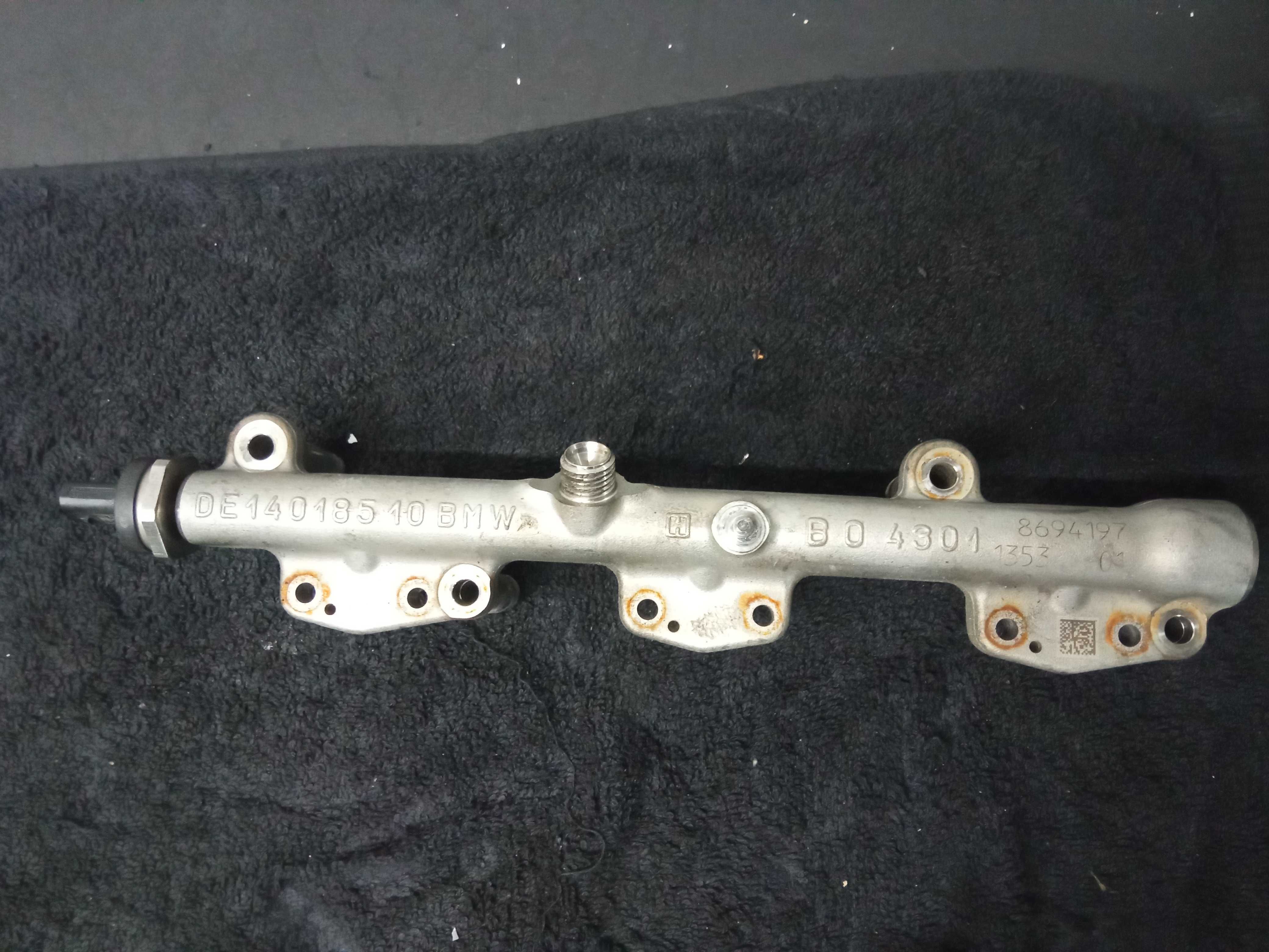Listwa wtryskowa BMW F20 1.5T 869/4197 Siedlce