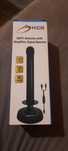 HDTV antena easy-up