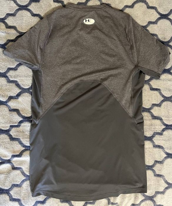 Рашгард Under armour