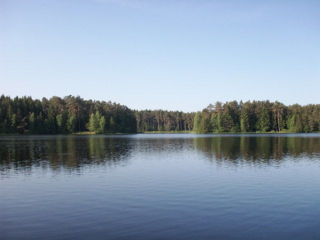 O.W.Czapla J.Rosnowskie Mostowo, spływy rzeką RADEW-zapraszamy.