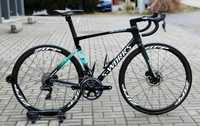 Rower szosowy SPECIALIZED S-WORKS TARMAC SL7 Dura Ace Di2 r. 56