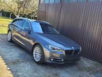 BMW Seria 5 530d Xdrive Luxury Line Wyposażona Z Niemiec!