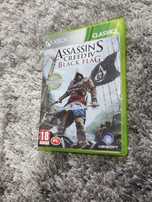 Assassin's Creed Xbox 360