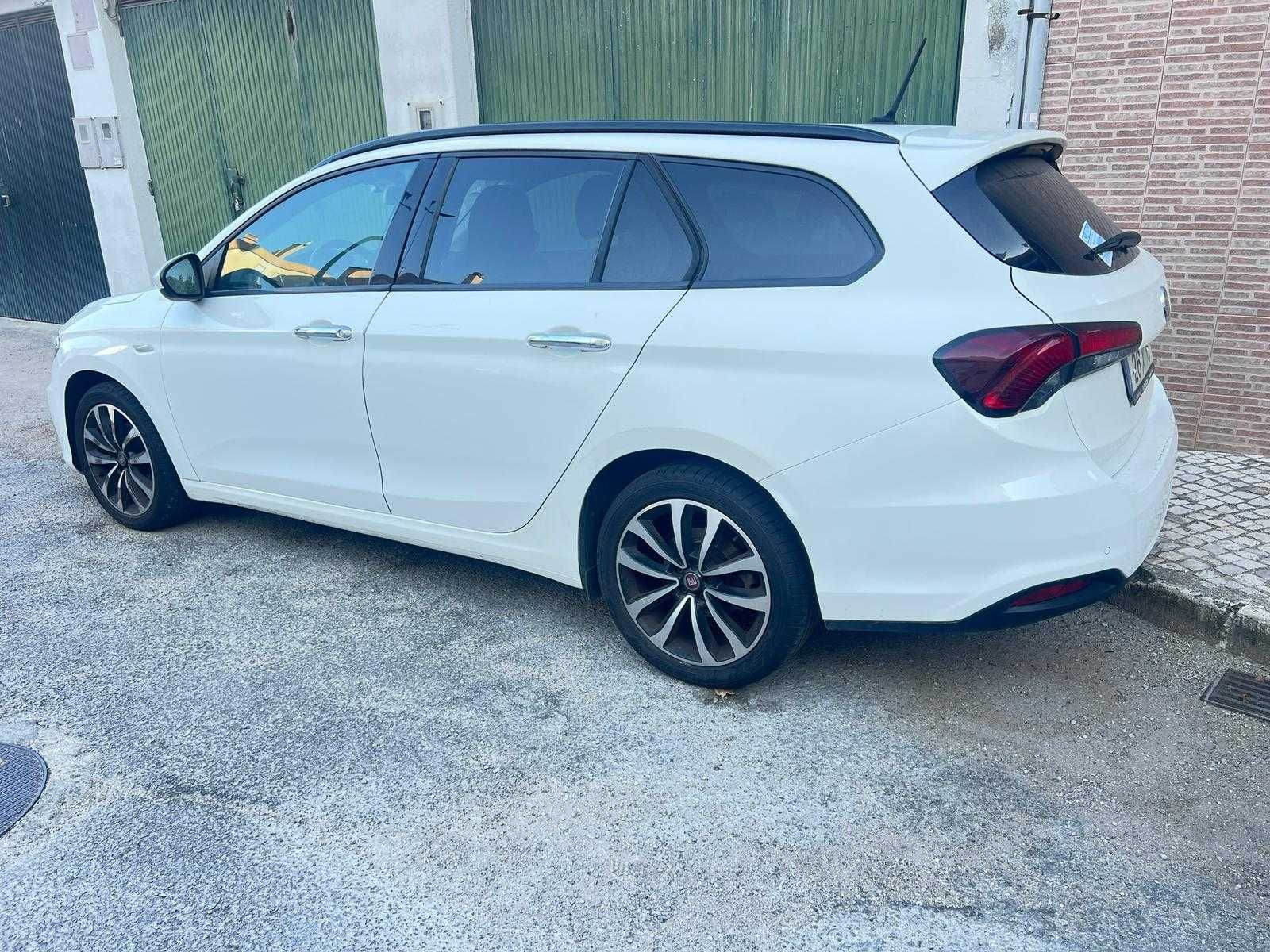 Fiat SW 1.3 como novo