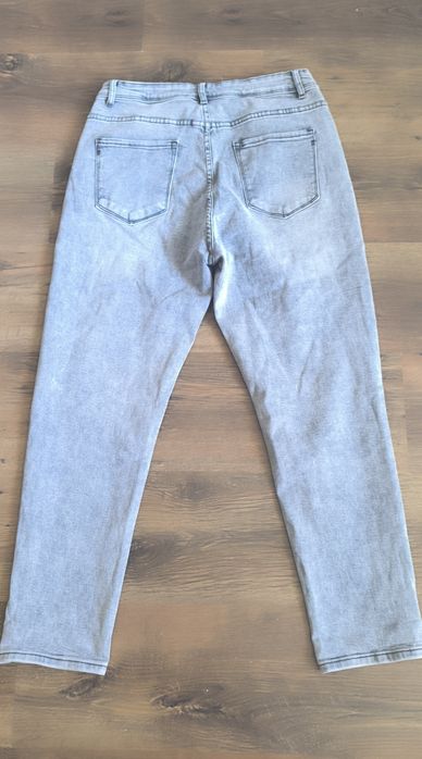 Nowe jeansy XL M.Sara
