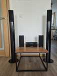 Kolumny głośnikowe Harman Kardon TS11BQ