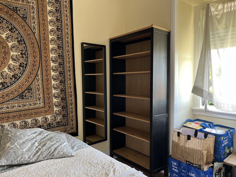 Estante IKEA - Bom Estado