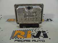 Centralina De Motor Volkswagen Golf Iv (1J1)  038906012Ap / 0281010126