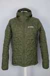 Adidas terrex xperior primaloft loose fill insulated hooded męska  r M