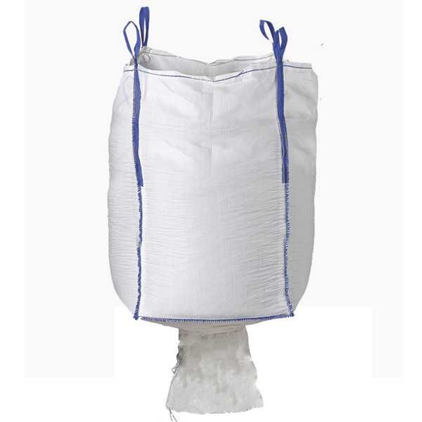 Worki Big Bag Używane 1000kg na spożywkę