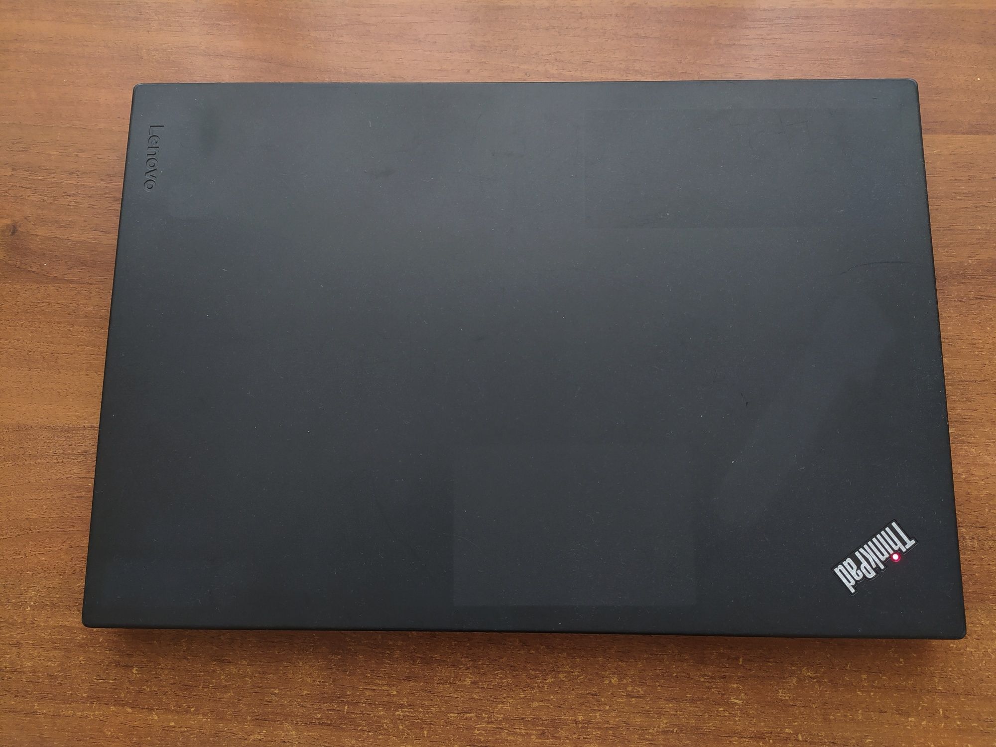 Lenovo ThinkPad T560