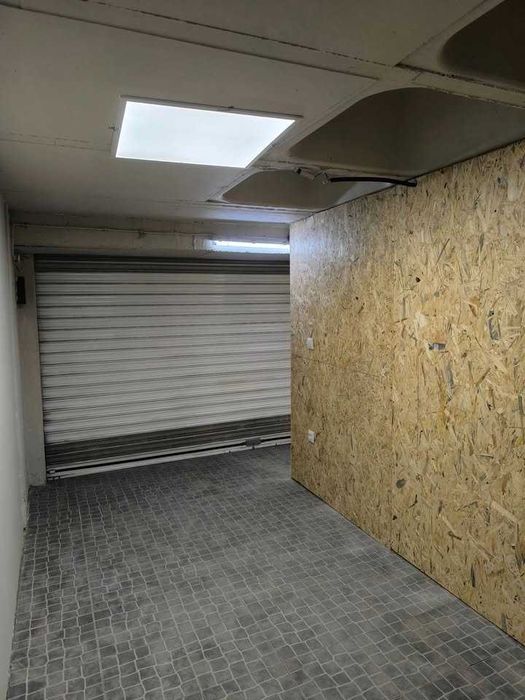 Aluguer espaço garagem box - Silves