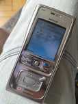 Sprzedam Nokia n91