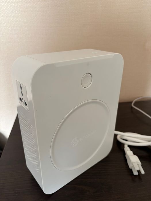 Перетворювач напруги 2кВт з 110в в 220в