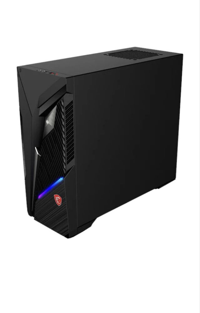 Komputer Gamingowy MSI MAG i5-14400F Infinite S3