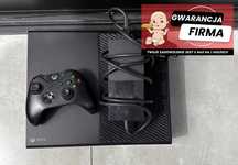 Konsola Xbox One 500 GB Model 1540  + Pad