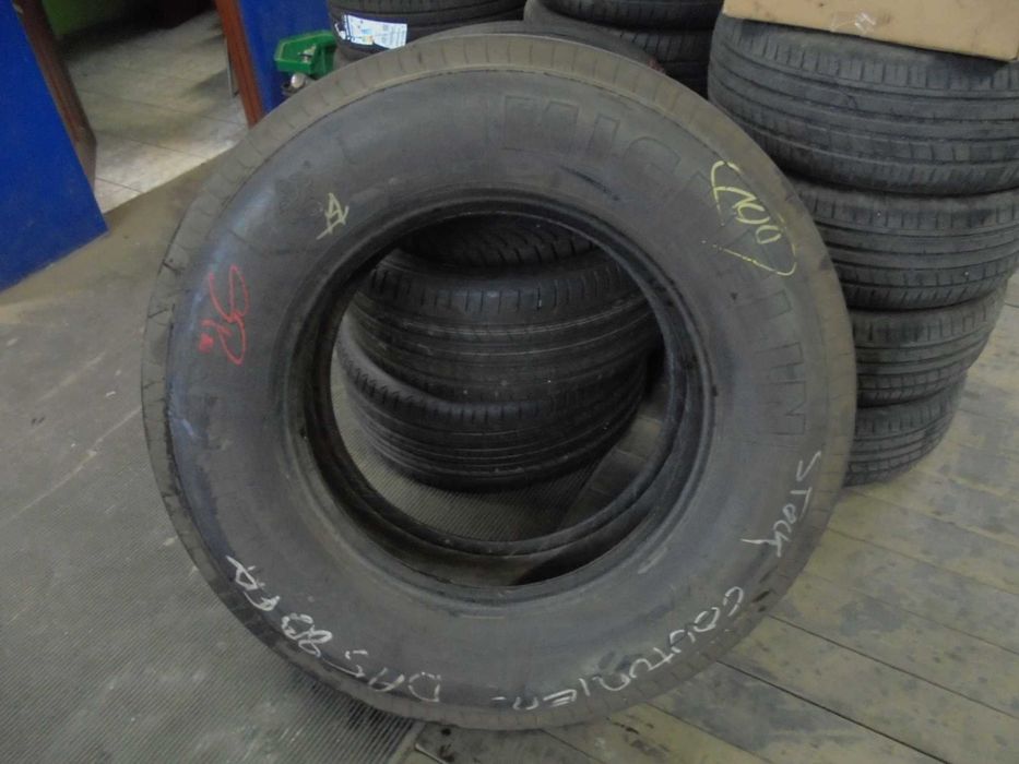 Opona 315/70R22.5 Michelin XZA 2 (900 NETTO)