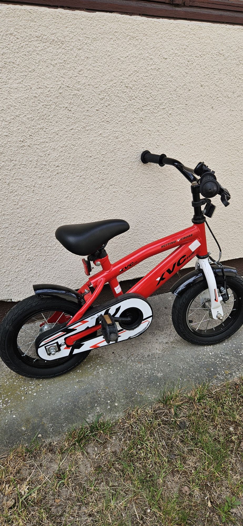 Rowerek dziecięcy 12''