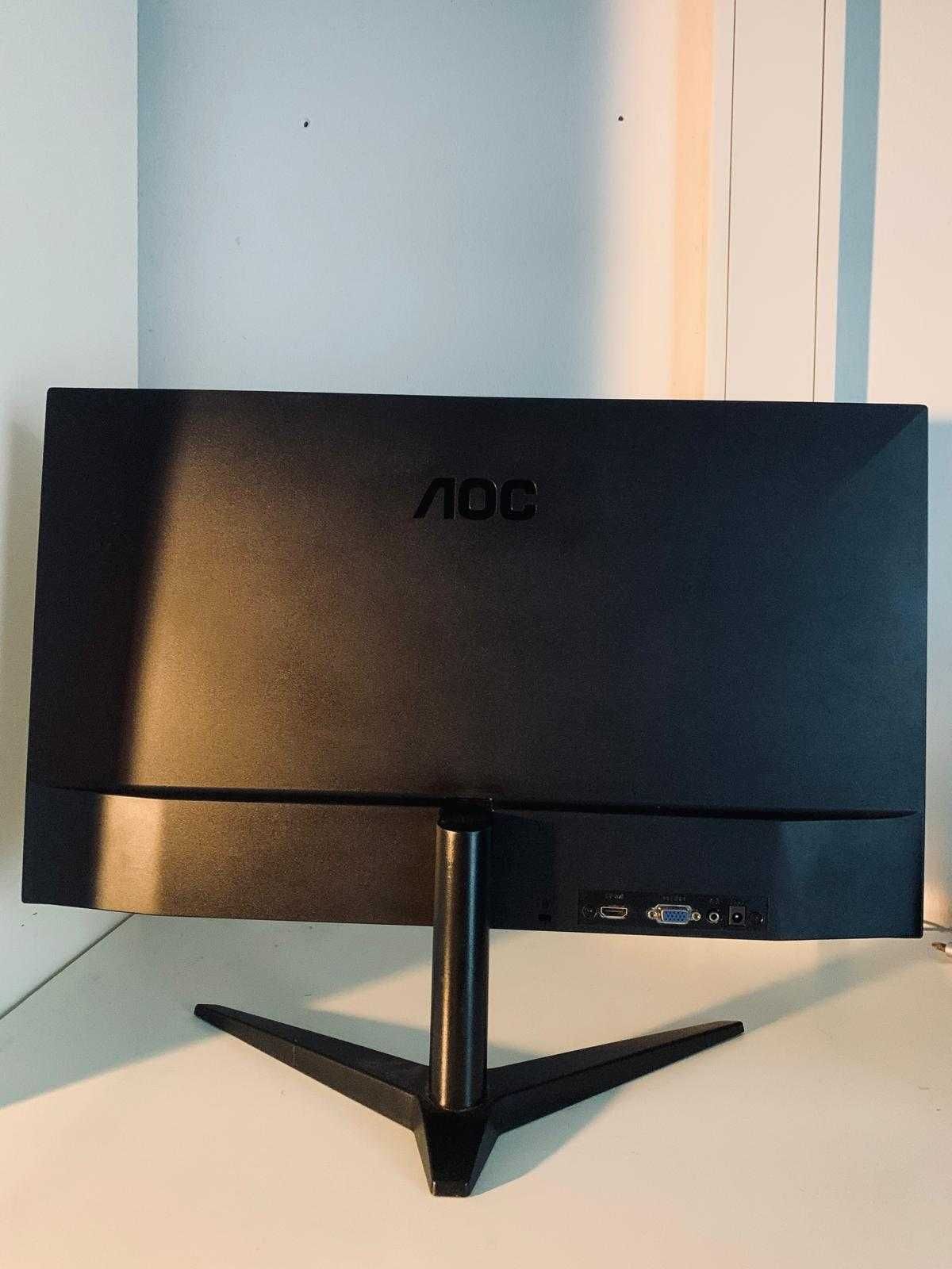 Monitor AOC 24B1H (23.6'' - Full HD - LED)