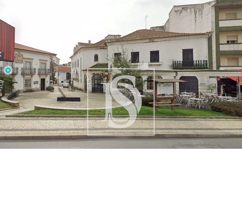 T2 em Macedo de Cavaleiros