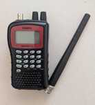 Skaner radiowy Uniden UBC69XLT-2