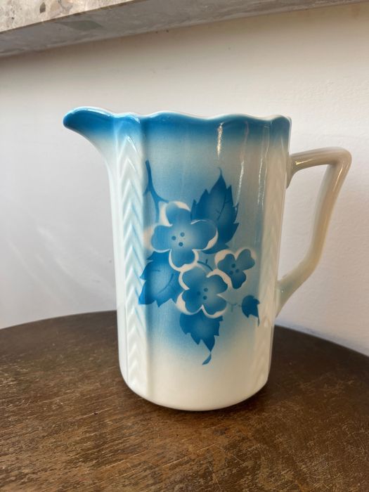 Dzbanek Granit KGY Hungary antyk