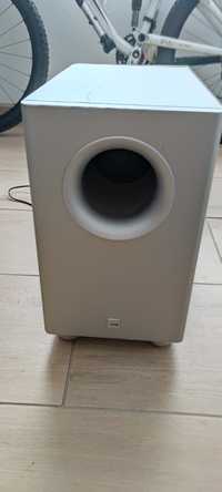 Subwoofer Canton as 60 cx 100watt