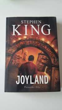 Stephen King Joyland