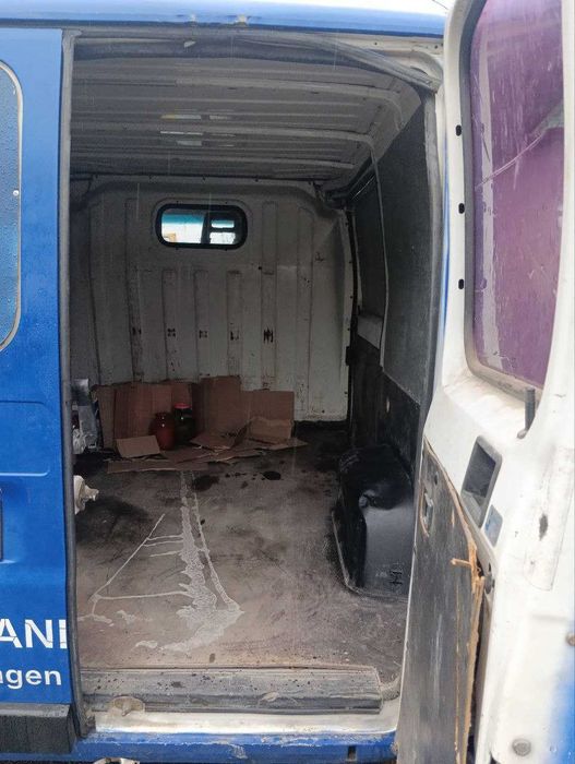 Аренда грузового авто бус/микроавтобус Fiat Ducato