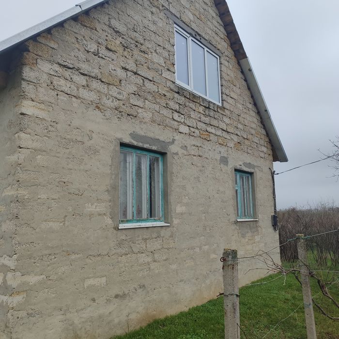 Продам будинок новий