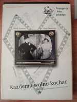 Każdemu Wolno Kochać DVD 1933r.