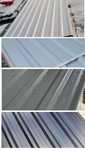 GRUBA #blacha trapezowa T18 0,75 0,7 0,6 PROMOCJA