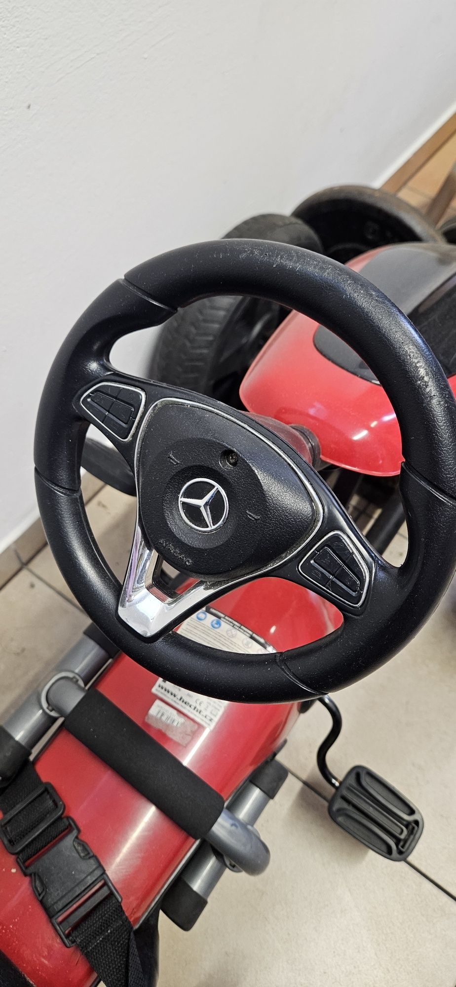 Sprzedam gokart dobry stan