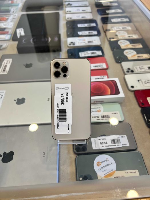 iPhone 12 Pro 128GB