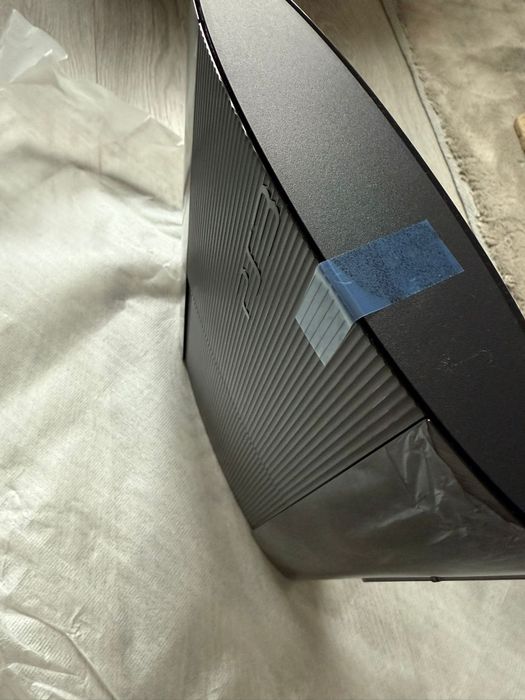 Nowe Playstation 3