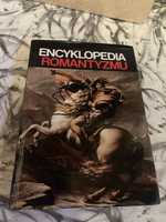 encyklopedia romantyzmu malarstwo, rzeźba, architektura, literatura