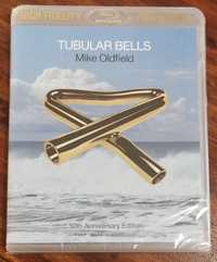 Mike Oldfield - Tubular Bells 2023 Blu-Ray (limited edition) NOWA