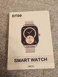 Smartwatch dtno1 model DT99 - ekran AMOLED
