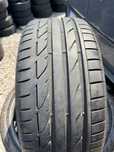 Bridgestone Potenza S 005 BMW Rsc RFT 225.40.18.92y 7.3mm z 17rok