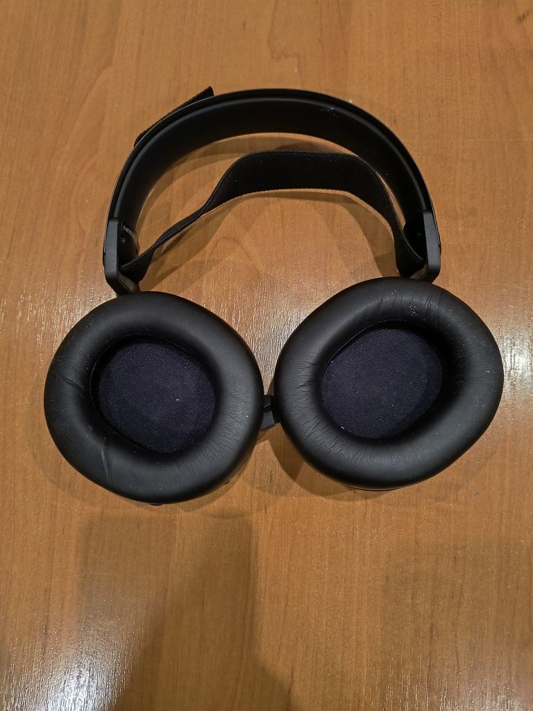 Steelseries prime