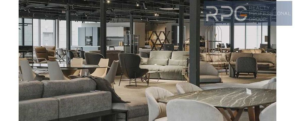 БЕЗ%торгове приміщення 1350м² Академмістечко ФАСАД Булаховського 600₴м