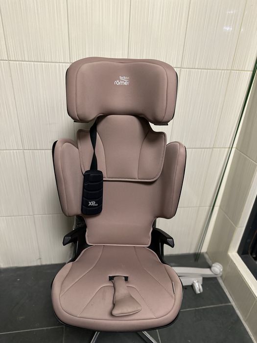 Дитяче автокрісло BRITAX RÖMER