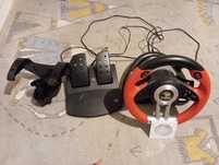Kierownica cobra