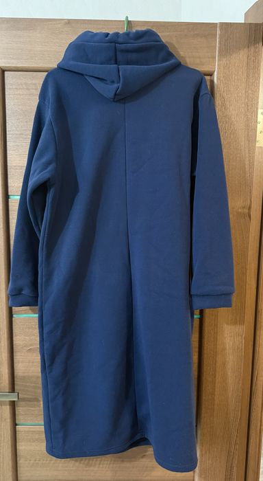 Сукня,  пляття для вагітних утеплене