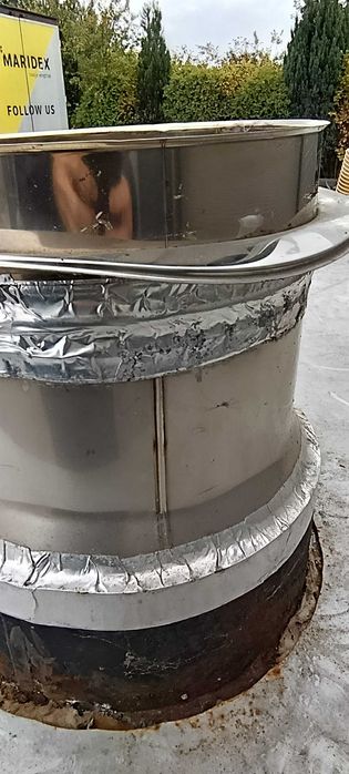 Piec grzewczy B-MAX 300 kW (pellet, klasa 5, 2018)