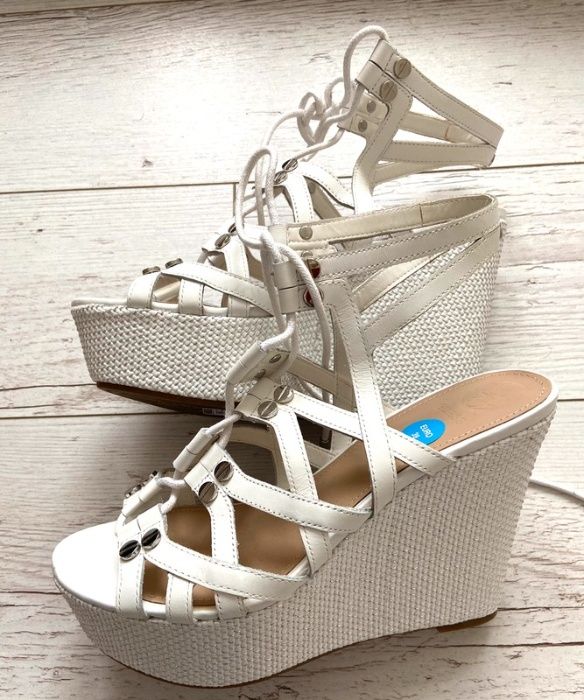 Guess nowe buty roz.39