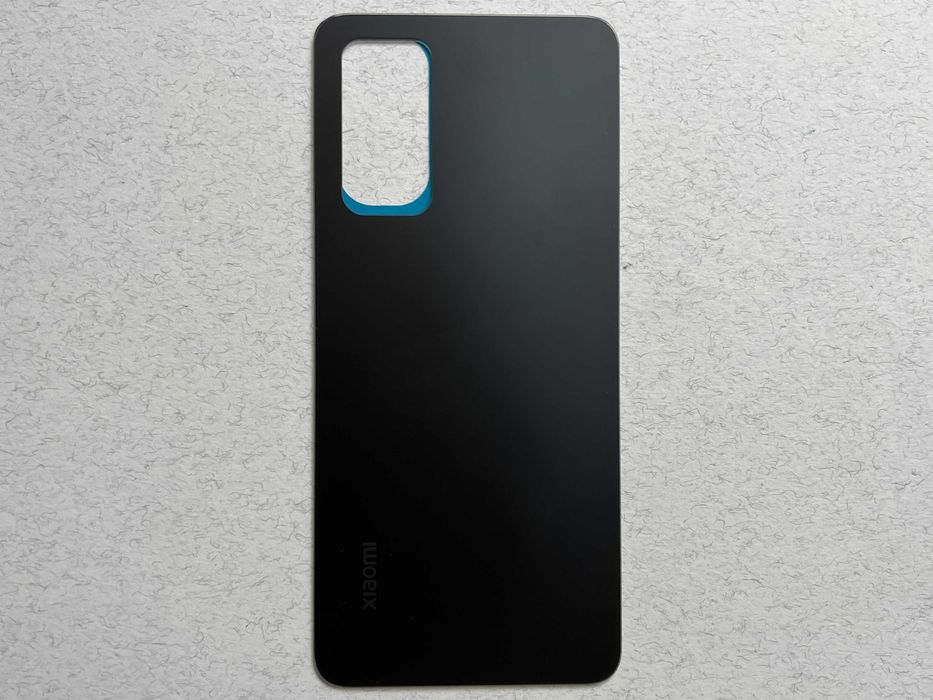 Xiaomi 12 Lite задня кришка зад панель корпус скло задняя крышка 11 5G