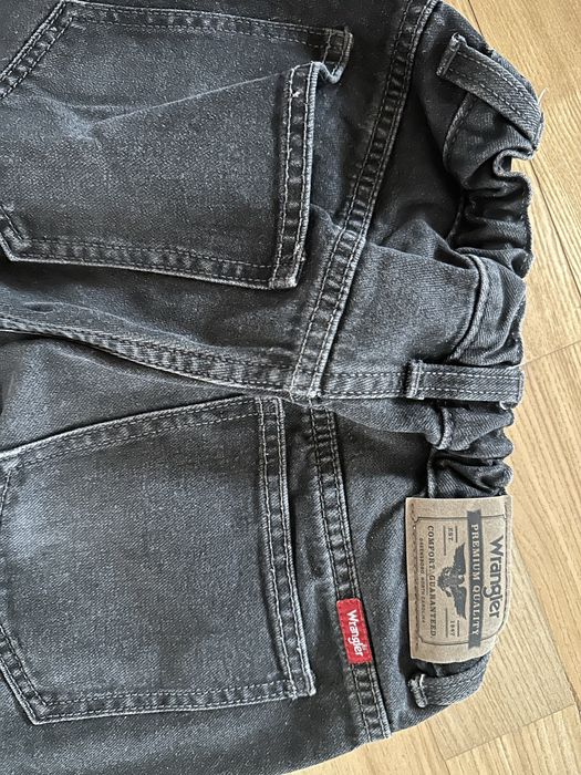 Джинси H&M,Wrangler