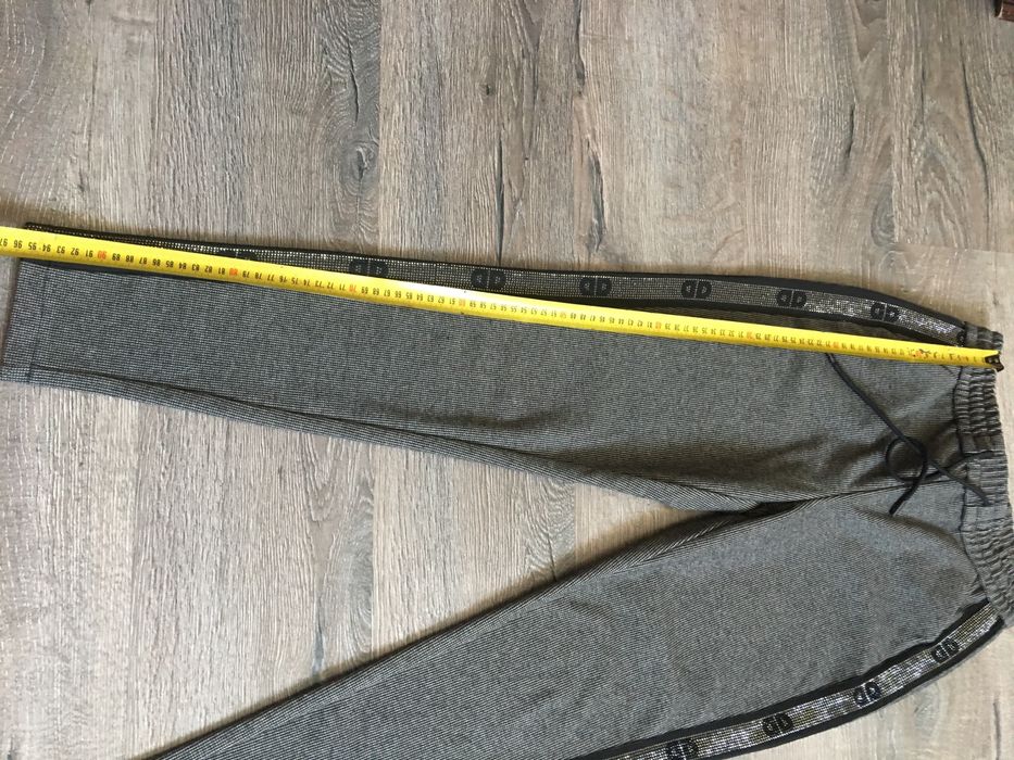 Утеплені жіночі брюки